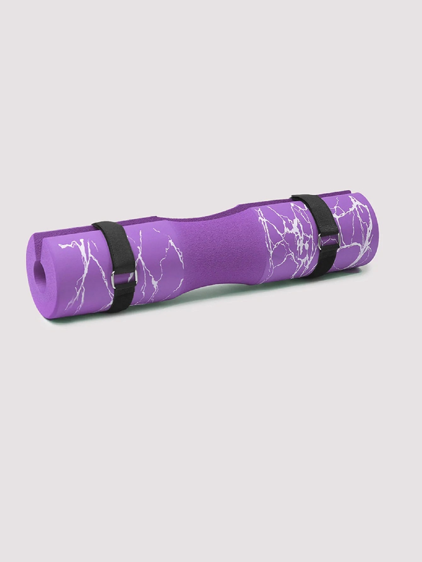 Barbell Pad Hip Thrust Pad Squat Pad Foam Sponge High Density Rebound for Squat,Lunge,Hip Thrust,Back
