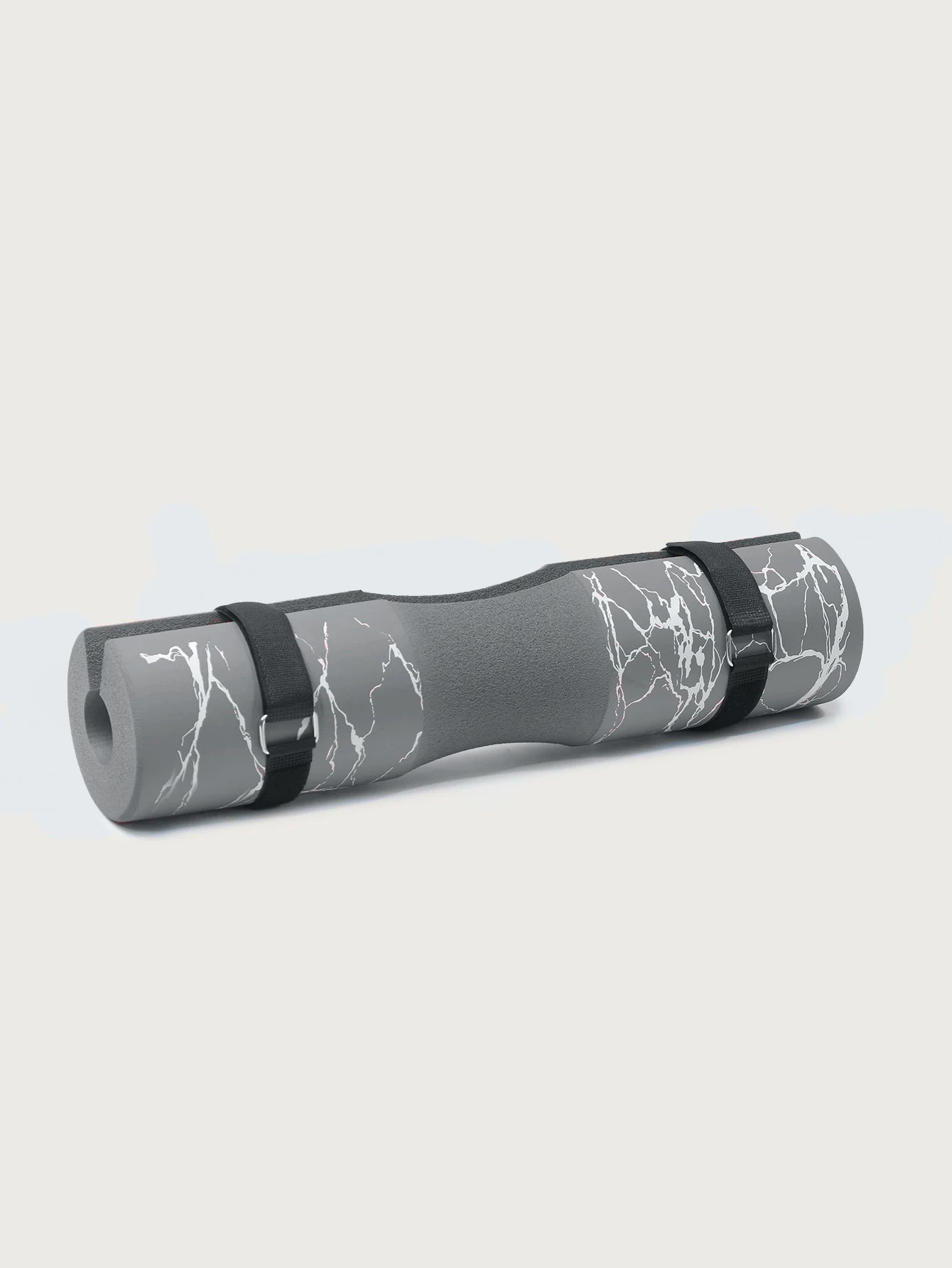 Barbell Pad Hip Thrust Pad Squat Pad Foam Sponge High Density Rebound for Squat,Lunge,Hip Thrust,Back