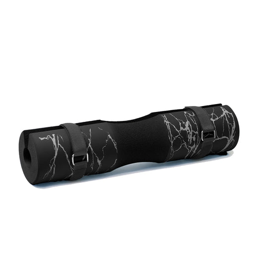Barbell Pad Hip Thrust Pad Squat Pad Foam Sponge High Density Rebound for Squat,Lunge,Hip Thrust,Back